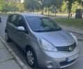Серый Ниссан Ноут, объемом двигателя 1.6 л и пробегом 197 тыс. км за 7100 $, фото 1 на Automoto.ua