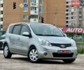 Сірий Ніссан Ноут, об'ємом двигуна 1.6 л та пробігом 181 тис. км за 6600 $, фото 55 на Automoto.ua