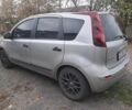 Сірий Ніссан Ноут, об'ємом двигуна 1.4 л та пробігом 118 тис. км за 6400 $, фото 2 на Automoto.ua