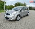 Серый Ниссан Ноут, объемом двигателя 1.6 л и пробегом 206 тыс. км за 5350 $, фото 6 на Automoto.ua
