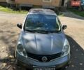 Сірий Ніссан Ноут, об'ємом двигуна 1.39 л та пробігом 213 тис. км за 5500 $, фото 3 на Automoto.ua