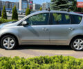 Ниссан Ноут 2010 в Львове на Automoto.ua Серый Ниссан Ноут, объемом двигателя 1.39 л и пробегом 122 тыс. км за 4999 $, фото 3 на Automoto.ua