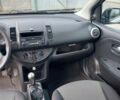 Сірий Ніссан Ноут, об'ємом двигуна 1.39 л та пробігом 170 тис. км за 5500 $, фото 2 на Automoto.ua