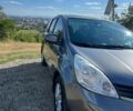 Сірий Ніссан Ноут, об'ємом двигуна 1.6 л та пробігом 218 тис. км за 6900 $, фото 6 на Automoto.ua
