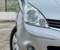 Сірий Ніссан Ноут, об'ємом двигуна 1.6 л та пробігом 181 тис. км за 6600 $, фото 62 на Automoto.ua