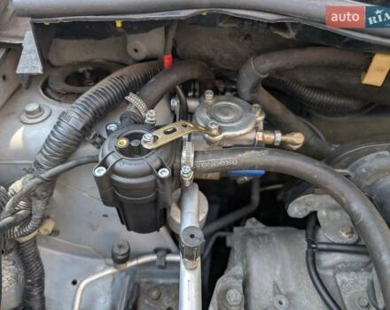 Серый Ниссан Ноут, объемом двигателя 1.6 л и пробегом 246 тыс. км за 6900 $, фото 17 на Automoto.ua