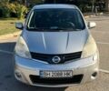 Серый Ниссан Ноут, объемом двигателя 1.6 л и пробегом 127 тыс. км за 8300 $, фото 8 на Automoto.ua