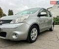 Серый Ниссан Ноут, объемом двигателя 1.6 л и пробегом 167 тыс. км за 8550 $, фото 8 на Automoto.ua