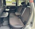 Сірий Ніссан Ноут, об'ємом двигуна 1.6 л та пробігом 181 тис. км за 6600 $, фото 34 на Automoto.ua