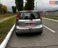 Серый Ниссан Ноут, объемом двигателя 1.39 л и пробегом 239 тыс. км за 6200 $, фото 3 на Automoto.ua