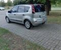 Серый Ниссан Ноут, объемом двигателя 1.4 л и пробегом 170 тыс. км за 5200 $, фото 2 на Automoto.ua