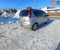 Сірий Ніссан Ноут, об'ємом двигуна 1.5 л та пробігом 230 тис. км за 6500 $, фото 18 на Automoto.ua