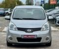 Сірий Ніссан Ноут, об'ємом двигуна 1.6 л та пробігом 181 тис. км за 6600 $, фото 1 на Automoto.ua