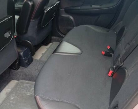 Сірий Ніссан Ноут, об'ємом двигуна 1.39 л та пробігом 185 тис. км за 8500 $, фото 2 на Automoto.ua