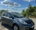 Сірий Ніссан Ноут, об'ємом двигуна 1.6 л та пробігом 218 тис. км за 6900 $, фото 1 на Automoto.ua