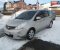 Сірий Ніссан Ноут, об'ємом двигуна 1.5 л та пробігом 230 тис. км за 6099 $, фото 5 на Automoto.ua