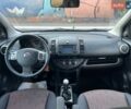Сірий Ніссан Ноут, об'ємом двигуна 1.4 л та пробігом 179 тис. км за 6200 $, фото 6 на Automoto.ua