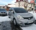 Сірий Ніссан Ноут, об'ємом двигуна 1.5 л та пробігом 230 тис. км за 6500 $, фото 4 на Automoto.ua