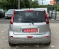 Серый Ниссан Ноут, объемом двигателя 1.6 л и пробегом 229 тыс. км за 7900 $, фото 2 на Automoto.ua