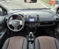 Сірий Ніссан Ноут, об'ємом двигуна 0 л та пробігом 187 тис. км за 5999 $, фото 14 на Automoto.ua