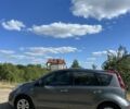 Серый Ниссан Ноут, объемом двигателя 1.6 л и пробегом 218 тыс. км за 6612 $, фото 2 на Automoto.ua
