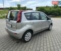 Серый Ниссан Ноут, объемом двигателя 1.6 л и пробегом 206 тыс. км за 5350 $, фото 8 на Automoto.ua