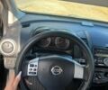 Сірий Ніссан Ноут, об'ємом двигуна 1.6 л та пробігом 218 тис. км за 6900 $, фото 42 на Automoto.ua