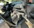Сірий Ніссан Ноут, об'ємом двигуна 1.39 л та пробігом 213 тис. км за 5500 $, фото 23 на Automoto.ua
