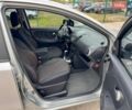 Сірий Ніссан Ноут, об'ємом двигуна 1.6 л та пробігом 181 тис. км за 6600 $, фото 39 на Automoto.ua