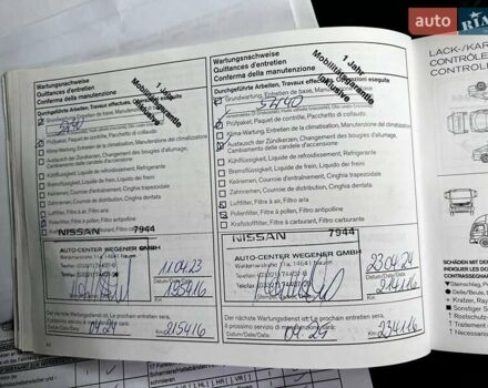 Серый Ниссан Ноут, объемом двигателя 1.39 л и пробегом 239 тыс. км за 6200 $, фото 62 на Automoto.ua