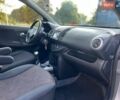 Сірий Ніссан Ноут, об'ємом двигуна 1.4 л та пробігом 179 тис. км за 6200 $, фото 12 на Automoto.ua