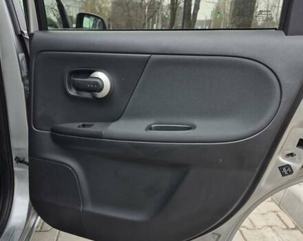 Серый Ниссан Ноут, объемом двигателя 1.4 л и пробегом 187 тыс. км за 5999 $, фото 22 на Automoto.ua