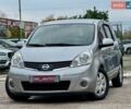 Сірий Ніссан Ноут, об'ємом двигуна 1.6 л та пробігом 181 тис. км за 6600 $, фото 49 на Automoto.ua