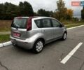 Серый Ниссан Ноут, объемом двигателя 1.39 л и пробегом 239 тыс. км за 6200 $, фото 9 на Automoto.ua
