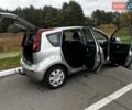Серый Ниссан Ноут, объемом двигателя 1.39 л и пробегом 239 тыс. км за 6200 $, фото 49 на Automoto.ua