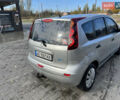 Ніссан Ноут 2010 у Кривому Розі на Automoto.ua Сірий Ніссан Ноут, об'ємом двигуна 1.39 л та пробігом 157 тис. км за 4500 $, фото 4 на Automoto.ua