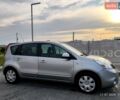 Серый Ниссан Ноут, объемом двигателя 1.39 л и пробегом 189 тыс. км за 5899 $, фото 3 на Automoto.ua