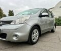Серый Ниссан Ноут, объемом двигателя 1.6 л и пробегом 166 тыс. км за 7950 $, фото 6 на Automoto.ua