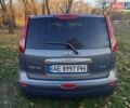 Серый Ниссан Ноут, объемом двигателя 1.5 л и пробегом 231 тыс. км за 6550 $, фото 17 на Automoto.ua