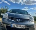 Сірий Ніссан Ноут, об'ємом двигуна 1.6 л та пробігом 218 тис. км за 6900 $, фото 21 на Automoto.ua