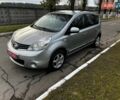 Сірий Ніссан Ноут, об'ємом двигуна 1.6 л та пробігом 159 тис. км за 6700 $, фото 1 на Automoto.ua