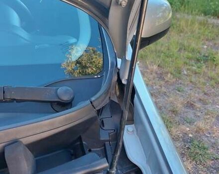 Сірий Ніссан Ноут, об'ємом двигуна 1.6 л та пробігом 183 тис. км за 5750 $, фото 40 на Automoto.ua