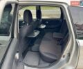 Сірий Ніссан Ноут, об'ємом двигуна 1.6 л та пробігом 181 тис. км за 6600 $, фото 33 на Automoto.ua