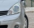 Сірий Ніссан Ноут, об'ємом двигуна 1.6 л та пробігом 181 тис. км за 6600 $, фото 53 на Automoto.ua