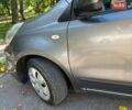 Сірий Ніссан Ноут, об'ємом двигуна 1.39 л та пробігом 213 тис. км за 5500 $, фото 17 на Automoto.ua