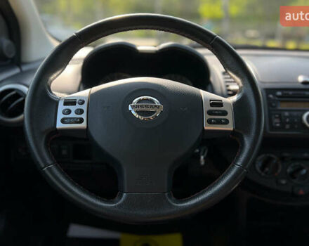 Ниссан Ноут 2010 в Львове на Automoto.ua Серый Ниссан Ноут, объемом двигателя 1.39 л и пробегом 122 тыс. км за 4999 $, фото 18 на Automoto.ua