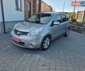 Сірий Ніссан Ноут, об'ємом двигуна 0 л та пробігом 187 тис. км за 5999 $, фото 2 на Automoto.ua