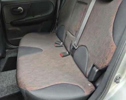 Серый Ниссан Ноут, объемом двигателя 1.4 л и пробегом 187 тыс. км за 5999 $, фото 17 на Automoto.ua