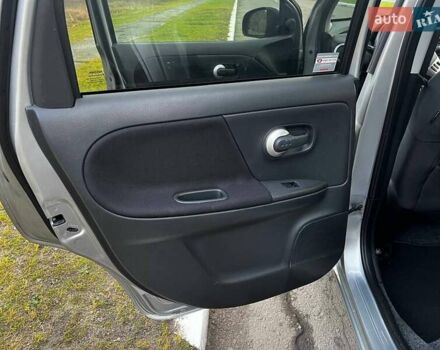 Сірий Ніссан Ноут, об'ємом двигуна 1.6 л та пробігом 159 тис. км за 6700 $, фото 27 на Automoto.ua