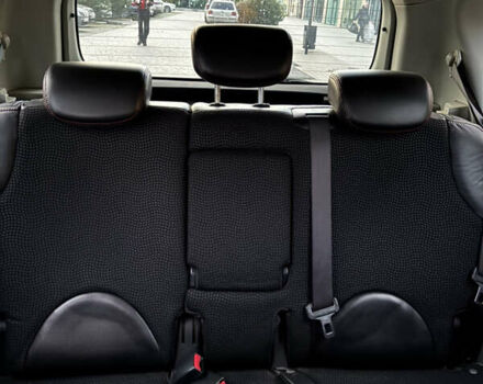 Серый Ниссан Ноут, объемом двигателя 1.46 л и пробегом 298 тыс. км за 6200 $, фото 24 на Automoto.ua